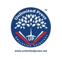 Unlimited Press Logo