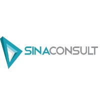 Sina Consult Logo