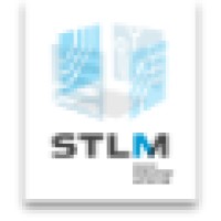 STLM Inc. Logo
