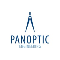 Panoptic Engineering Logo