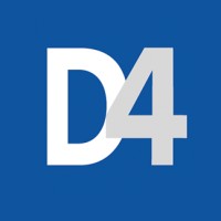 D4 Systemhaus GmbH Logo