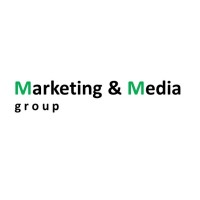 Marketing & Media Group s.r.o. Logo