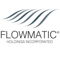 Flowmatic® Holdings Incorporated Logo