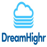 DreamHighr Logo