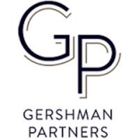 Gershman Partners Logo