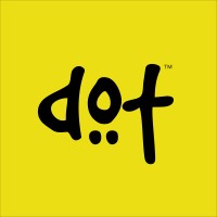 Dot Badges Logo