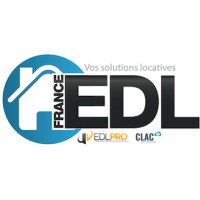 France EDL Logo