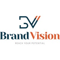 Brand Vision MENA Logo