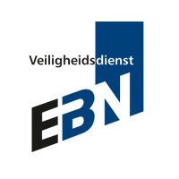 EBN Veiligheidsdienst Logo