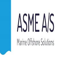 ASME A/S Logo