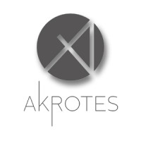 Akrotes Mimarlık Logo