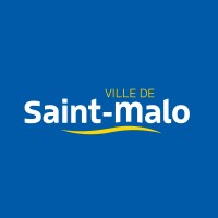 Ville de Saint-Malo Logo