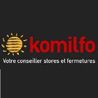 Réseau Komilfo Logo