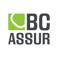 BC ASSUR Logo