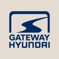 Gateway Hyundai Logo