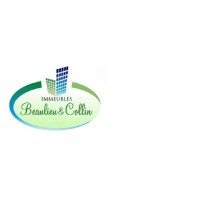 Les Immeubles Beaulieu et Collin Logo