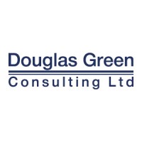 Douglas Green Consulting Ltd Logo