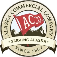 Alaska Commercial Company Logo