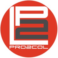 Pro2col Lab Logo