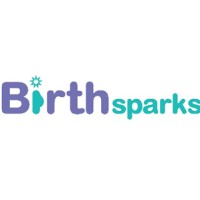 Birthsparks Ltd Logo