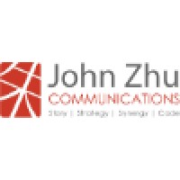 John Zhu Communications Logo