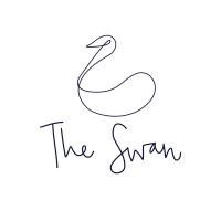 The Swan (Newby Bridge) Logo