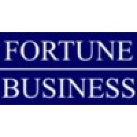 Fortune Business Marketing Logo