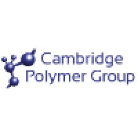 Cambridge Polymer Group Logo