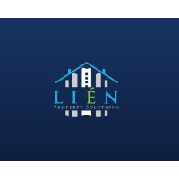 LIÉN Property Solutions Logo