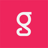Geometry Global Taiwan 經緯行動策略行銷 Logo