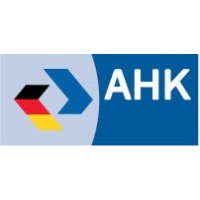 German Hellenic Chamber of Industry and Commerce Logo