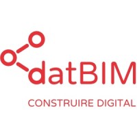 datBIM SA Logo