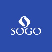 SOGO Insurance Logo