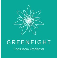 GREENFIGHT Logo