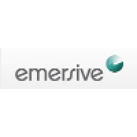 Emersive Technologies Limited Logo