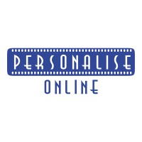 Personalise Online Limited Logo