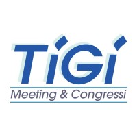 TiGi Congress Logo
