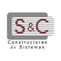 S&C Constructores de Sistemas Logo