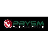 Prysm Resources (Pty) Ltd. Logo