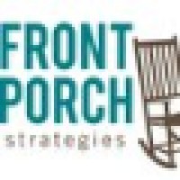 Front Porch Strategies Logo