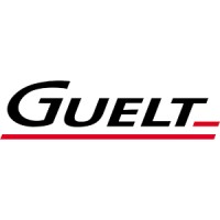 GUELT Logo