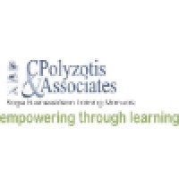 CPolyzotis & Associates Logo