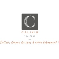 CALIXIR Logo