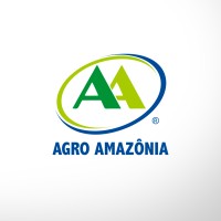 Agro Amazônia Logo