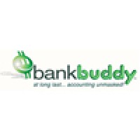 Bank Buddy Logo