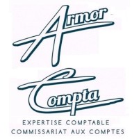 ARMOR COMPTA Logo