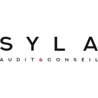 SYLA Audit & Conseil Logo