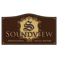 Soundview Caterers Logo