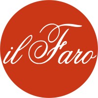 IL FARO Società Cooperativa Sociale Logo