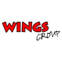 WINGS Group s.r.o. Logo